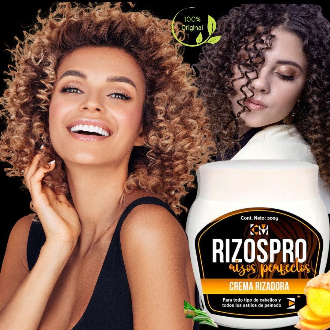 RIZOS PRO
