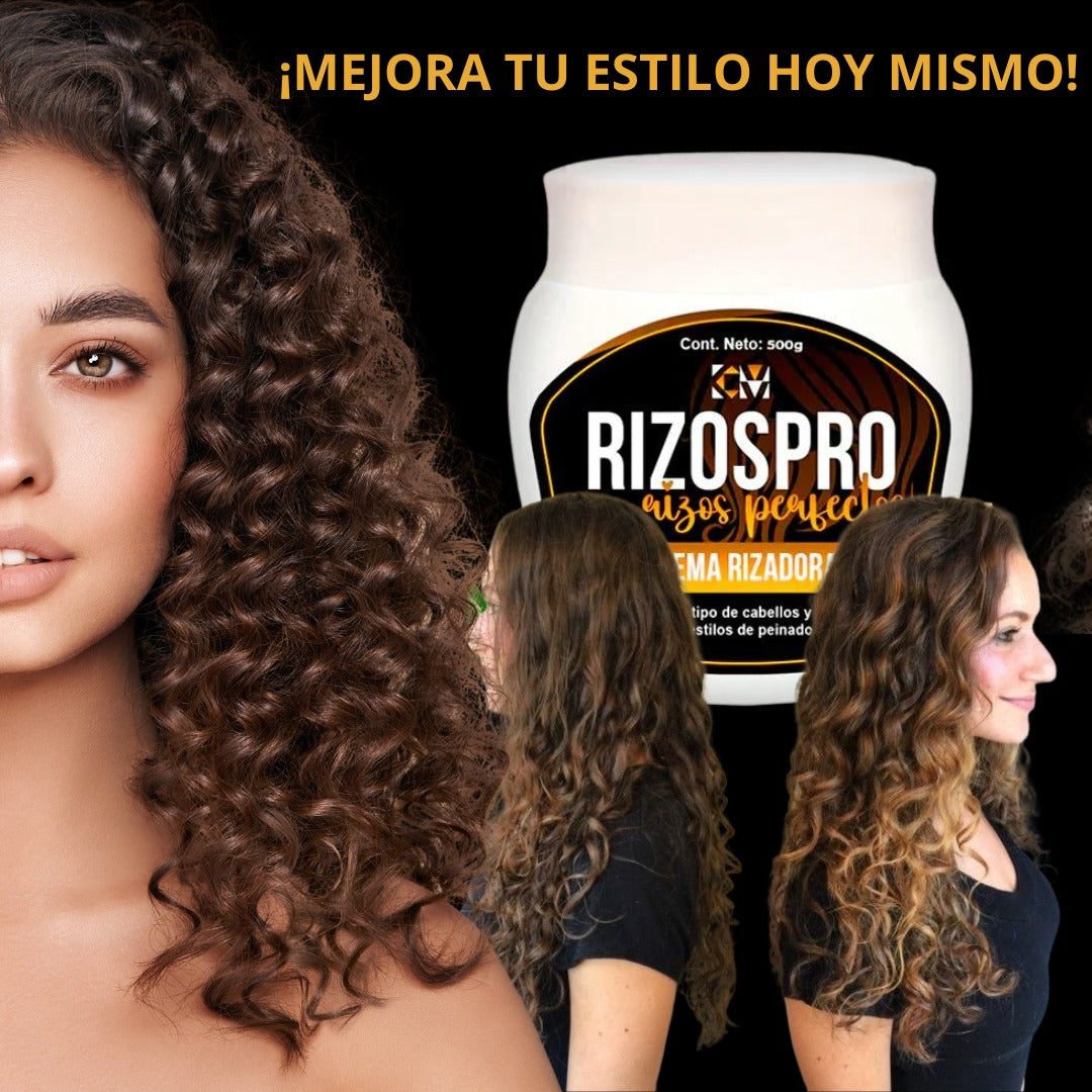 RIZOS PRO