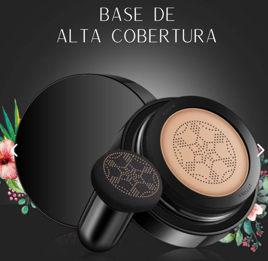 BB CREAM™- Base de alta cobertura