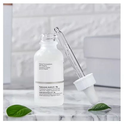 The Ordinary Suero De Acido Hialuronico