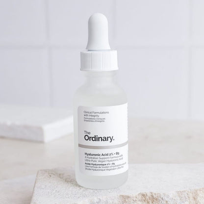 The Ordinary Suero De Acido Hialuronico