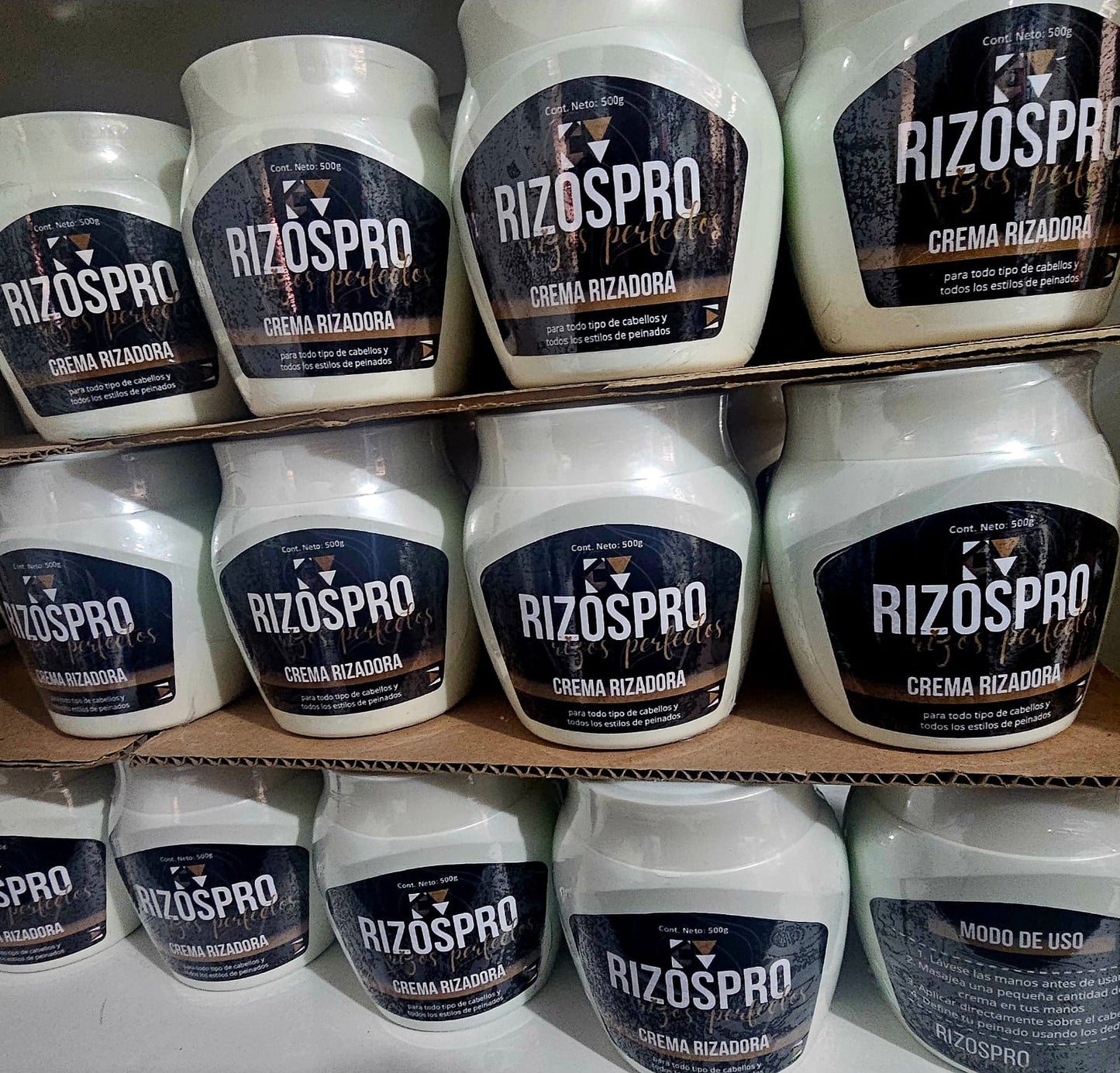 RIZOS PRO